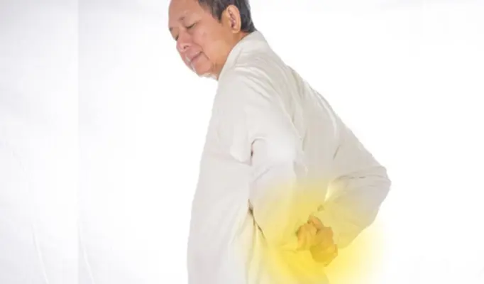 Qigong for Back Pain Relief android App screenshot 12